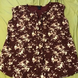 🌻🌻3 for $25 Ann Taylor top, size M.🌻🌻